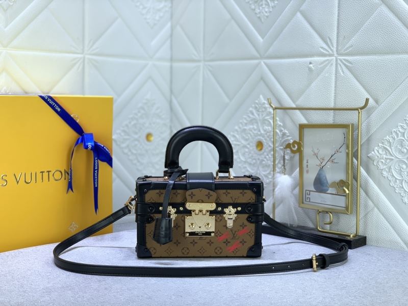 Louis Vuitton Box Bags